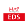プログラムのアイコン：MAP EDS