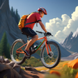 Dirt Thrill Riders icon