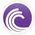 Icoon van programma: BitTorrent