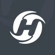 プログラムのアイコン：HS GPS V1