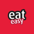 أيقونة البرنامج: EatEasy - Order Food Onli…