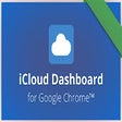 Icoon van programma: iCloud Dashboard