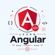 ไอคอนของโปรแกรม: Learn Angular Coding Offl…