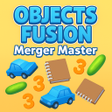 ไอคอนของโปรแกรม: Objects Fusion - Merger M…