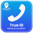 Icon of program: True Mobile Caller ID - L…