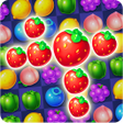 Programikonen: fruit pop farm time