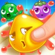 أيقونة البرنامج: Fruit Splash Mania