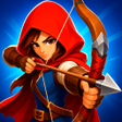 Programın simgesi: Red Hood : Archer Adventu…