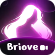 أيقونة البرنامج: Briove  Video chat