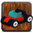Programikonen: Brick car examples