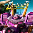 Programikonen: Genesis Survivors