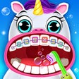 Icono de programa: Pet Doctor Dentist Care C…