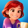 プログラムのアイコン：Match Odyssey - match puz…