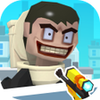 程序图标：Toilet Battle-Shoot All