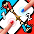 Icoon van programma: 2 Player Games:no wifi