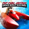 Programın simgesi: Drag Boat Speed Racing Ga…