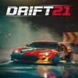 Ikona programu: Drift 21