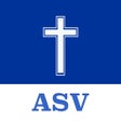 Иконка программы: ASV Bible