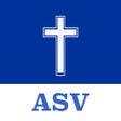 Ikon program: ASV Bible