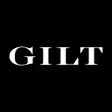 ไอคอนของโปรแกรม: Gilt - Shop Designer Sale…