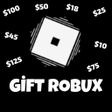 Icoon van programma: Get Robux - Gift Spinner