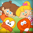 Os Amiguinhos icon