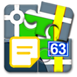Icon of program: Locus Addon FieldNotes