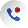 程序图标：Smart Call Recorder - SCR