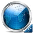 プログラムのアイコン：Geo converter -- location