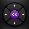 Иконка программы: Universal TV Remote App.
