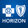 Programikonen: Horizon Blue