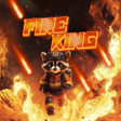 أيقونة البرنامج: Fire King