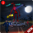 Icoon van programma: Dash Racer-Siren Head Cit…