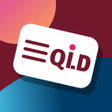 プログラムのアイコン：Queensland Digital Licenc…