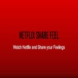 Ikon program: Netflix Share Feel
