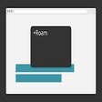 Icon of program: +Roam