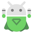 程序图标：KAIP - Material Icon Pack