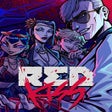 プログラムのアイコン：Red Kiss