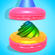Programın simgesi: Drive Thru Bakery 3D Burg…