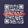 Programın simgesi: QR Code Reader - Scan  Cr…