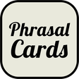 Programikonen: Phrasal Verbs Cards: Lear…