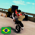 Ikon program: Rua Do Grau