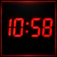 프로그램 아이콘: Reloj de Pantalla