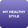 程序图标：My Healthy Style