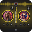 ไอคอนของโปรแกรม: DJ Music Mixer - DJ Mix S…