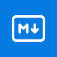 أيقونة البرنامج: Markdown Comment Block
