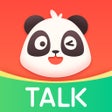 Ikon program: 敦敦口语