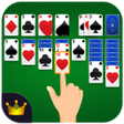 أيقونة البرنامج: Solitaire Classic