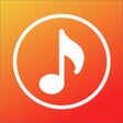 Programın simgesi: Musicamp: Music Player