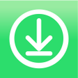 أيقونة البرنامج: All-in-one Video Download…